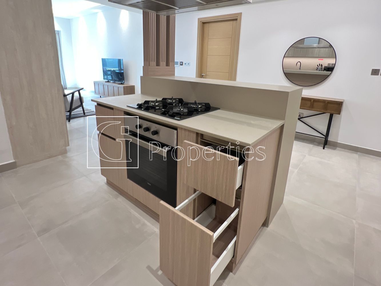 Brand New | Furnished | Prime Location | Options - 2