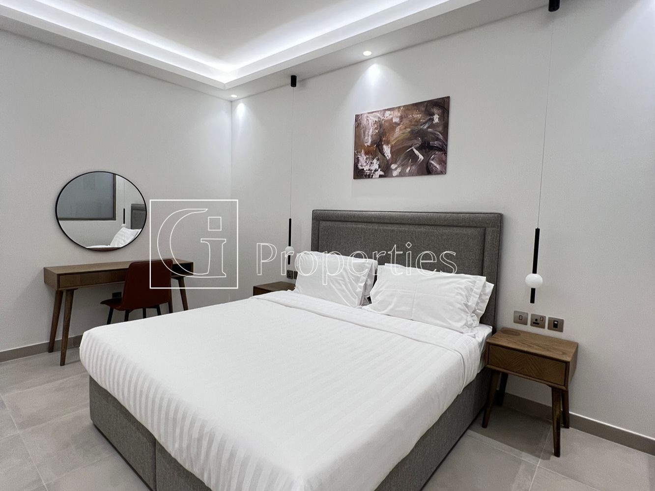 Brand New | Furnished | Prime Location | Options - 3