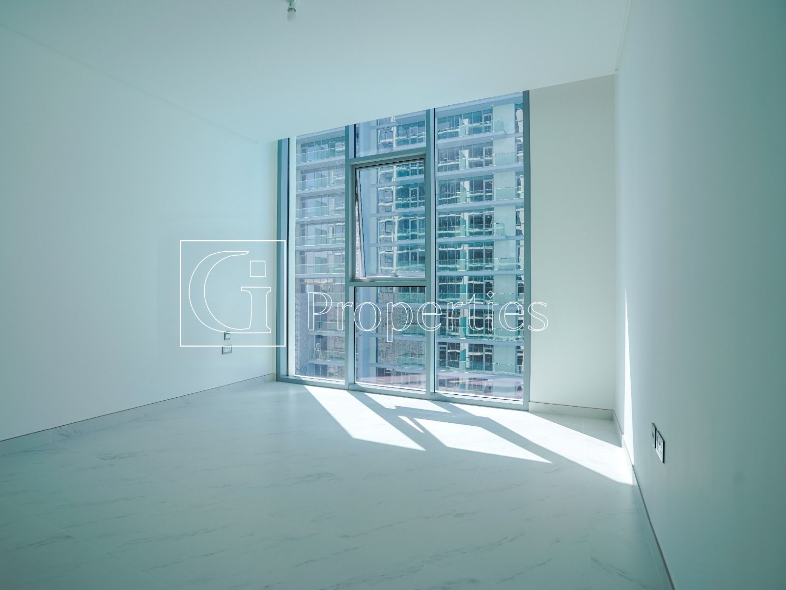 2BR + Maid's | Spacious | Stunning Lagoon View - 6