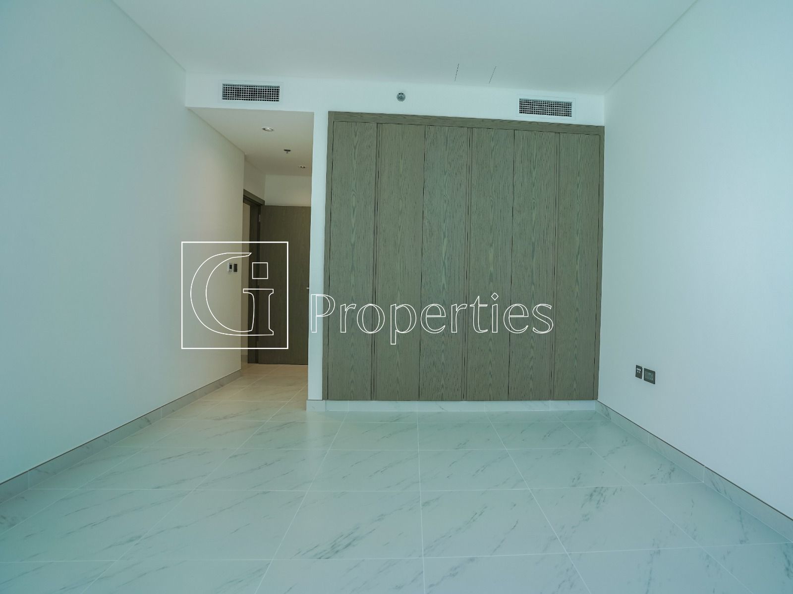 2BR + Maid's | Spacious | Stunning Lagoon View - 7