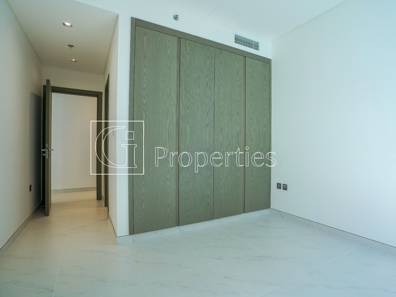 2BR + Maid's | Spacious | Stunning Lagoon View - 8