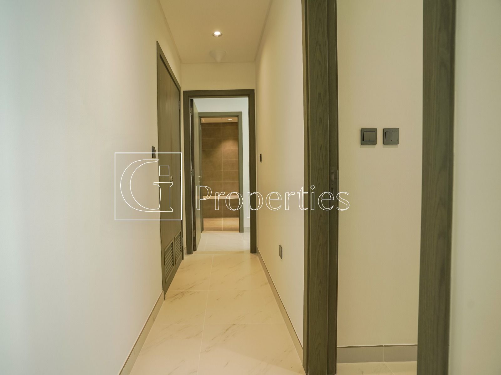 2BR + Maid's | Spacious | Stunning Lagoon View - 9