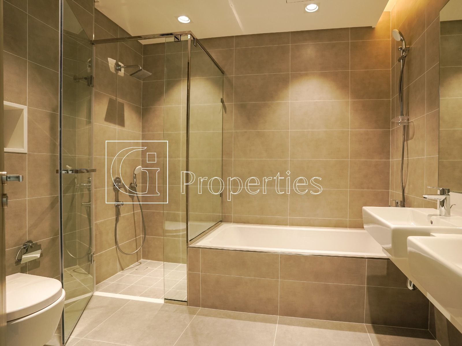 2BR + Maid's | Spacious | Stunning Lagoon View - 10