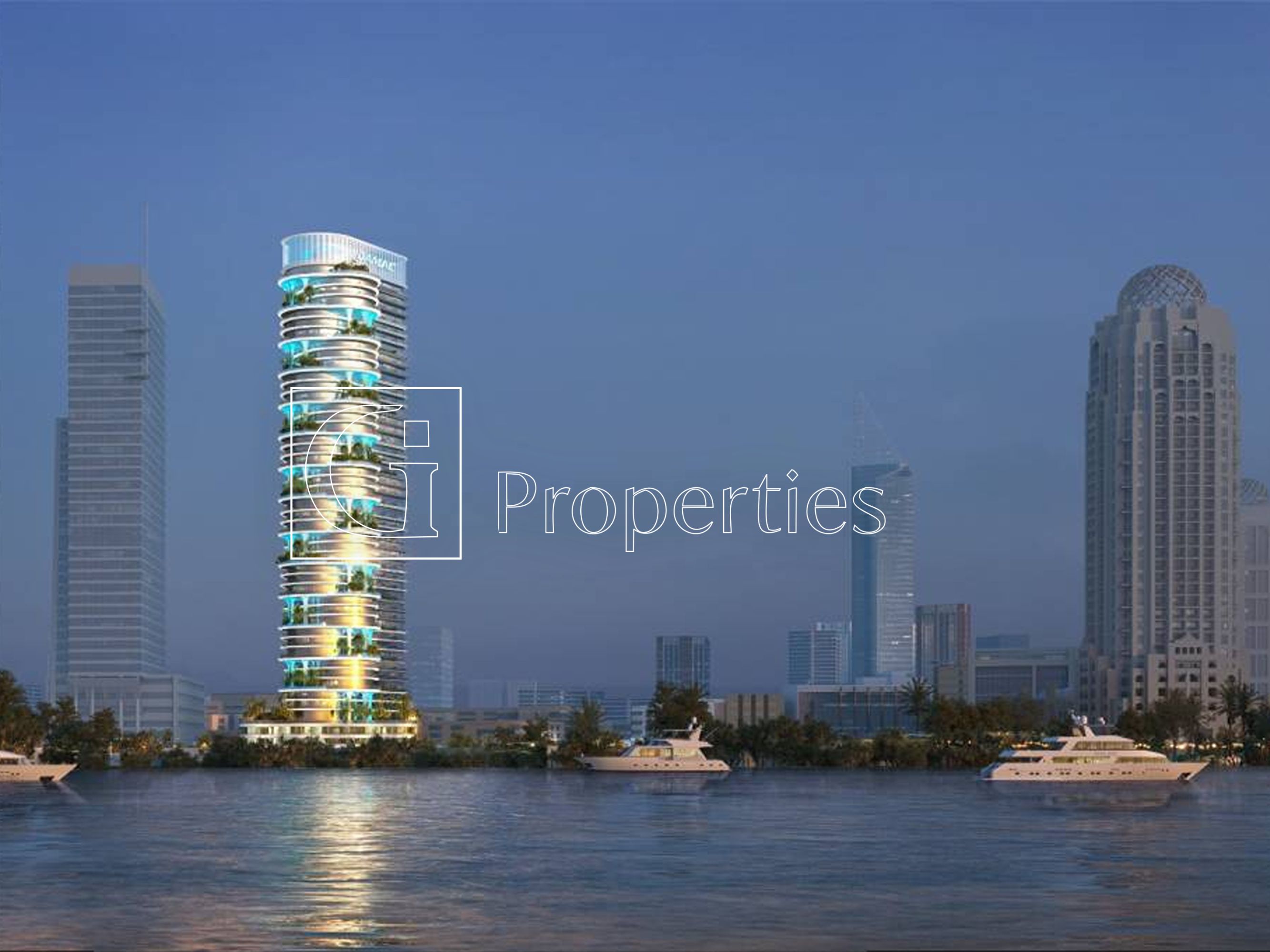 Elegant 1BR | Great Deal | Prime Location - 9