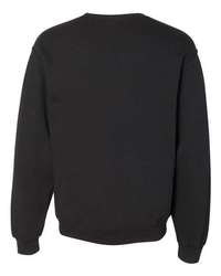 Photo of Dri Power® Crewneck Sweatshirt - Russell Athletic - Black - view 1