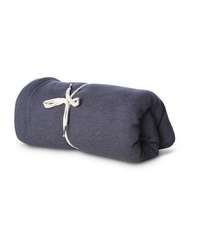 Photo of Special Blend Blanket - Independent Trading Co. - Midnight Navy - view 3