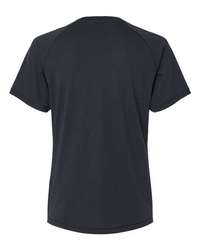 Photo of Women's Blended T-Shirt - Adidas - Black - view 2