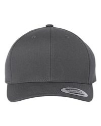 Photo of CVC Snapback Cap - YP Classics - Charcoal - view 3