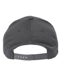 Photo of CVC Snapback Cap - YP Classics - Charcoal - view 2