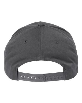 Photo of CVC Snapback Cap - YP Classics - Charcoal - view 2