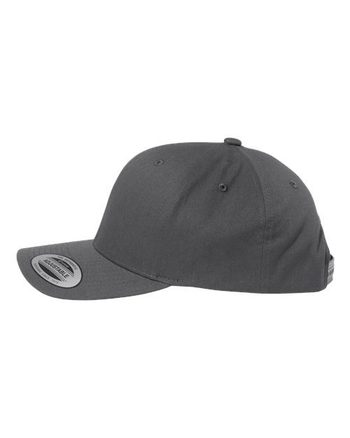 Photo of CVC Snapback Cap - YP Classics - Charcoal - view 1