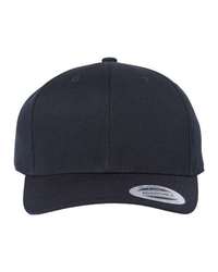 Photo of CVC Snapback Cap - YP Classics - Black - view 3