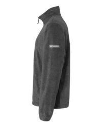 Photo of Steens Mountain™ Full Zip 2.0 Jacket - Columbia - Charcoal Heather - view 1