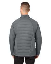 Photo of Challenger Jacket - Spyder - Polar - view 3