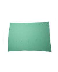 Photo of Special Blend Blanket - Independent Trading Co. - Sea Green - view 1
