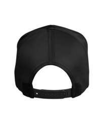 Photo of Yupoong® Zone Performance Cap - Team 365 - Black - view 2
