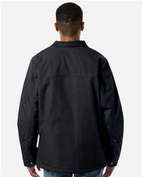 Photo de Veste Loma Vista™ III pour homme - Columbia - Noir - vue 4