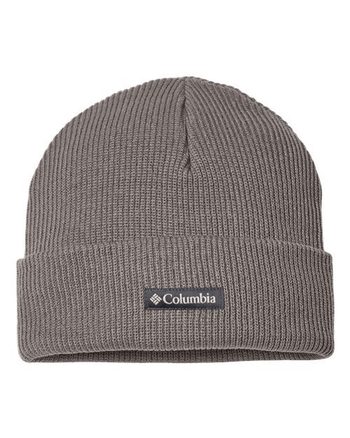 Photo of Whirlibird™ Cuffed Beanie - Columbia - City Grey - view 2