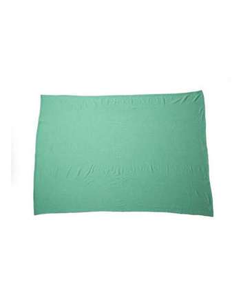 Photo of Special Blend Blanket - Independent Trading Co. - Sea Green - view 1