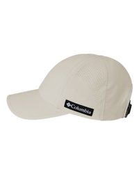 Photo of Crest Valley Ball Cap - Columbia - Fossil - view 1