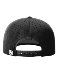 Photo of Laser Perf R-Flex Cap - Richardson - Black - view 2