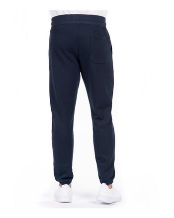 Photo of Fleece Sweatpants - Next Level - Midnight Navy - view 4