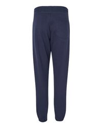 Photo of Fleece Sweatpants - Next Level - Midnight Navy - view 2