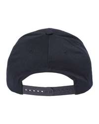Photo de CVC Snapback Cap - YP Classics - Noir - vue 2
