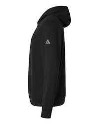 Photo de Hoodie Ultimate365 Élevé pour Hommes - Adidas - Noir - vue 1