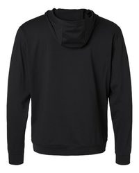Photo de Hoodie Ultimate365 Élevé pour Hommes - Adidas - Noir - vue 2