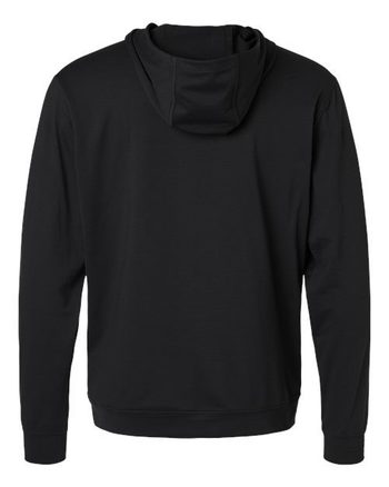 Photo de Hoodie Ultimate365 Élevé pour Hommes - Adidas - Noir - vue 2