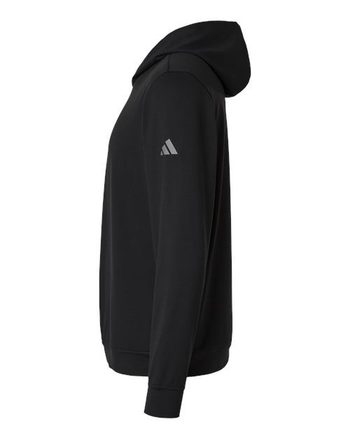 Photo de Hoodie Ultimate365 Élevé pour Hommes - Adidas - Noir - vue 1