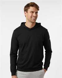 Photo of Men's Ultimate365 Elevated Hoodie - Adidas - Black - view 6