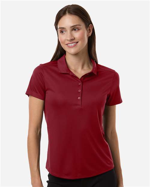 Photo de Polo Pure 2.0 pour femmes - Puma Golf - Dark Crimson - vue 6