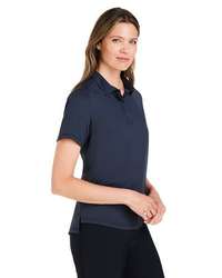 Photo of Women's Revive Coolcore® Polo - North End - Classic Navy - view 2