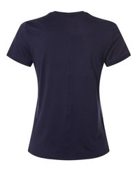 Photo of Women’s Vanish T-Shirt - Under Armour - Midnight Navy/ White - view 2