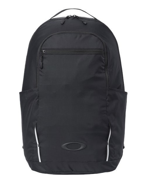 Photo of 28L Sport Backpack - Oakley - Blackout - view 3