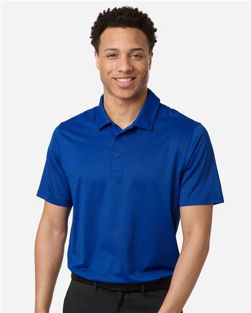 Photo of Men's Icon Polo 2.0 - Puma Golf - Festive Royal - view 3