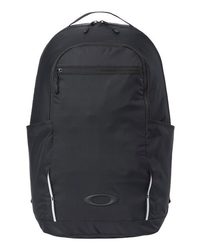 Photo of 28L Sport Backpack - Oakley - Blackout - view 3