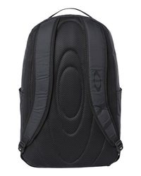 Photo of 28L Sport Backpack - Oakley - Blackout - view 2