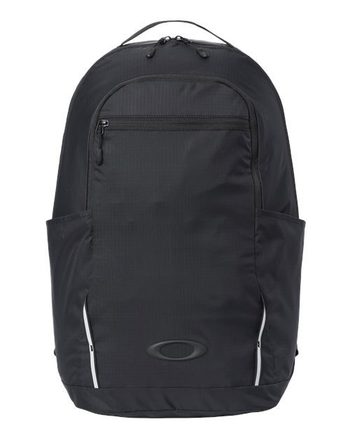 Photo of 28L Sport Backpack - Oakley - Blackout - view 3