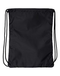 Photo de Sac à dos à cordon d'équipe - Oakley - Blackout - vue 1