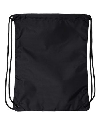 Photo de Sac à dos à cordon d'équipe - Oakley - Blackout - vue 1