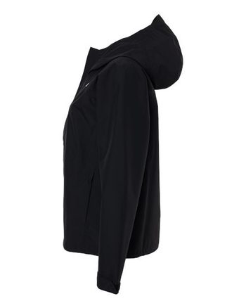 Photo de Veste Cloudstrike pour femmes - Under Armour - Black/ White - vue 1