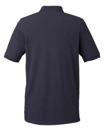 Photo of New Classics® Performance Polo - Devon & Jones - Navy - view 2