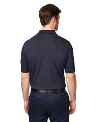 Photo of New Classics® Performance Polo - Devon & Jones - Navy - view 4
