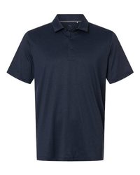 Photo de Men's Icon Heather Polo 2.0 - Puma Golf - Profonde marine chiné - vue 3