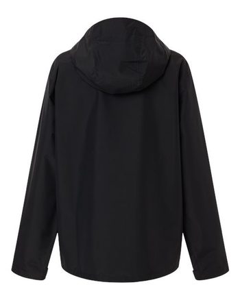 Photo de Veste Cloudstrike pour hommes - Under Armour - Black/ White - vue 2