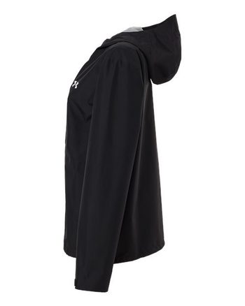 Photo of Men's Cloudstrike Jacket - Under Armour - Black/ White - view 1