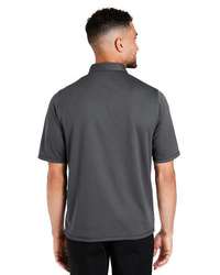 Photo of Revive Coolcore® Polo - North End - Carbon - view 1